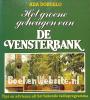 Het groene geheugen van de vensterbank