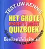 Het grote Reader's Digest Quizboek