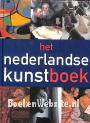 Het Nederlanse kunstboek