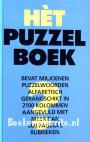 Het Puzzelboek