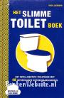 Het slimme toiletboek