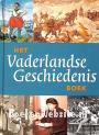 Het Vaderlandse Geschiedenis boek