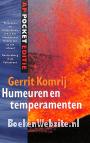 Humeuren en temperamenten