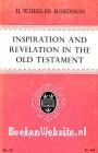 Inspiration and Revelation in the Old Testament