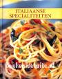 Italiaanse specialiteiten