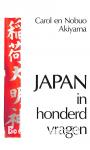 Japan in honderd vragen