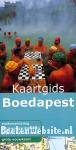 Kaartgids Boedapest