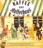 Kaffee und Kaffehaus