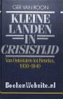 Kleine landen in crisistijd