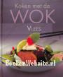 Koken met de wok