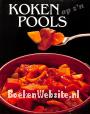 Koken op z'n Pools