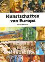 Kunstschatten van Europa