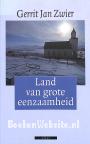 Land van grote eenzaamheid