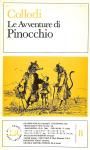 Le avventure di Pinocchio