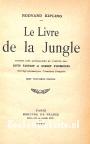 Le Livre de la Jungle