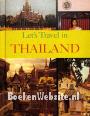 Let's Travel in Thailand