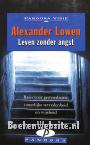 Leven zonder angst