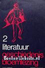 Literatuur-geschiedenis bloemlezing 2