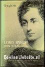 Lord Byron: Don Juan