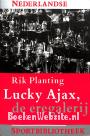 Lucky Ajax, de eregalerij