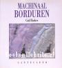 Machinaal borduren