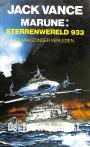 Marune: sterrenwereld 933