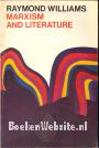 Marxism and Literature