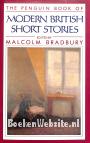 Modern British Short Stories