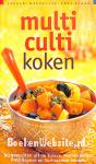 Multi Culti koken