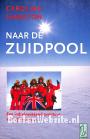 Naar de Zuidpool