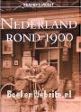 Nederland rond 1900