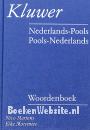 Nederlands-Pools / Pools-Nederlands woordenboek