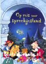 Op reis naar sprookjesland