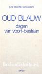 Oud Blauw