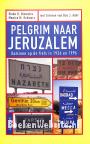 Pelgrim naar Jeruzalem