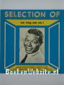 Afbeelding van Nat King Cole / Selection of vol. 1