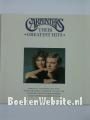 Afbeelding van Carpenters / Their Greatest Hits