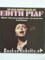 Afbeelding van Edith Piaf / Les Plus Grands Succes de