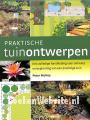 Praktische tuinontwerpen