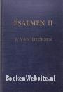 Psalmen II