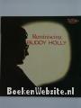 Afbeelding van Buddy Holly / Reminiscing