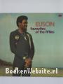 Afbeelding van Euson / Favourites of the Fifties