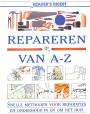 Repareren van A-Z