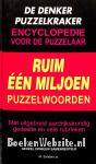 Ruim een miljoen puzzelwoorden