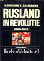 Rusland in revolutie 1900 - 1930