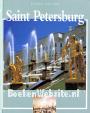 Saint Petersburg, Places and History