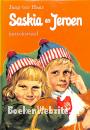 Saskia en Jeroen, kattekwaad