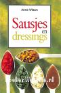 Sausjes en dressings