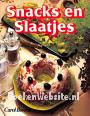 Snacks en Slaatjes