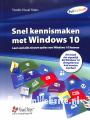 Snel kennis maken met Windows 10